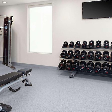 Home2 Suites By Hilton Orlando South Park - Near Epic Universe Williamsburg Dış mekan fotoğraf
