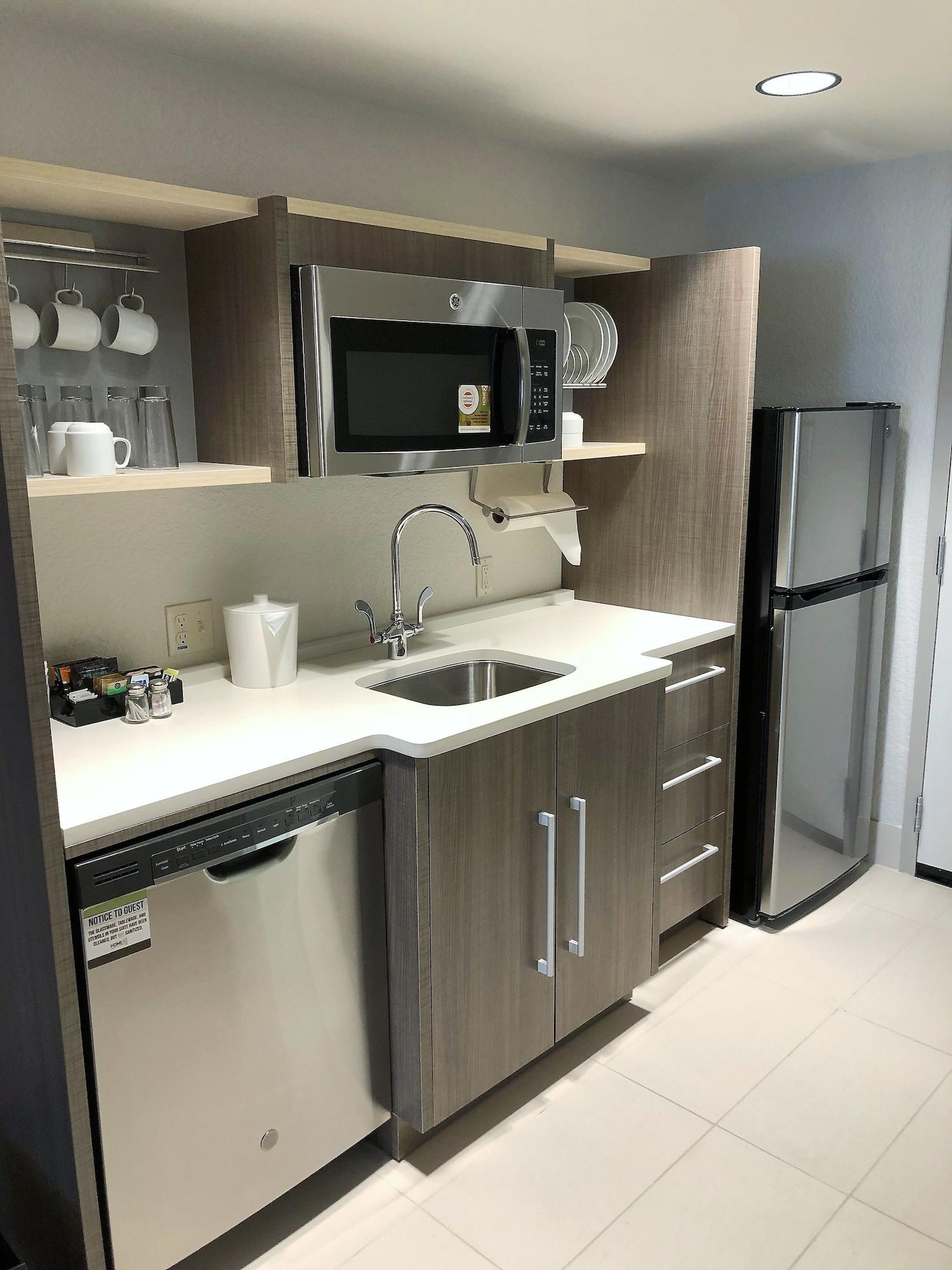 Home2 Suites By Hilton Orlando South Park - Near Epic Universe Williamsburg Dış mekan fotoğraf