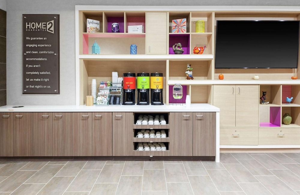 Home2 Suites By Hilton Orlando South Park - Near Epic Universe Williamsburg Dış mekan fotoğraf