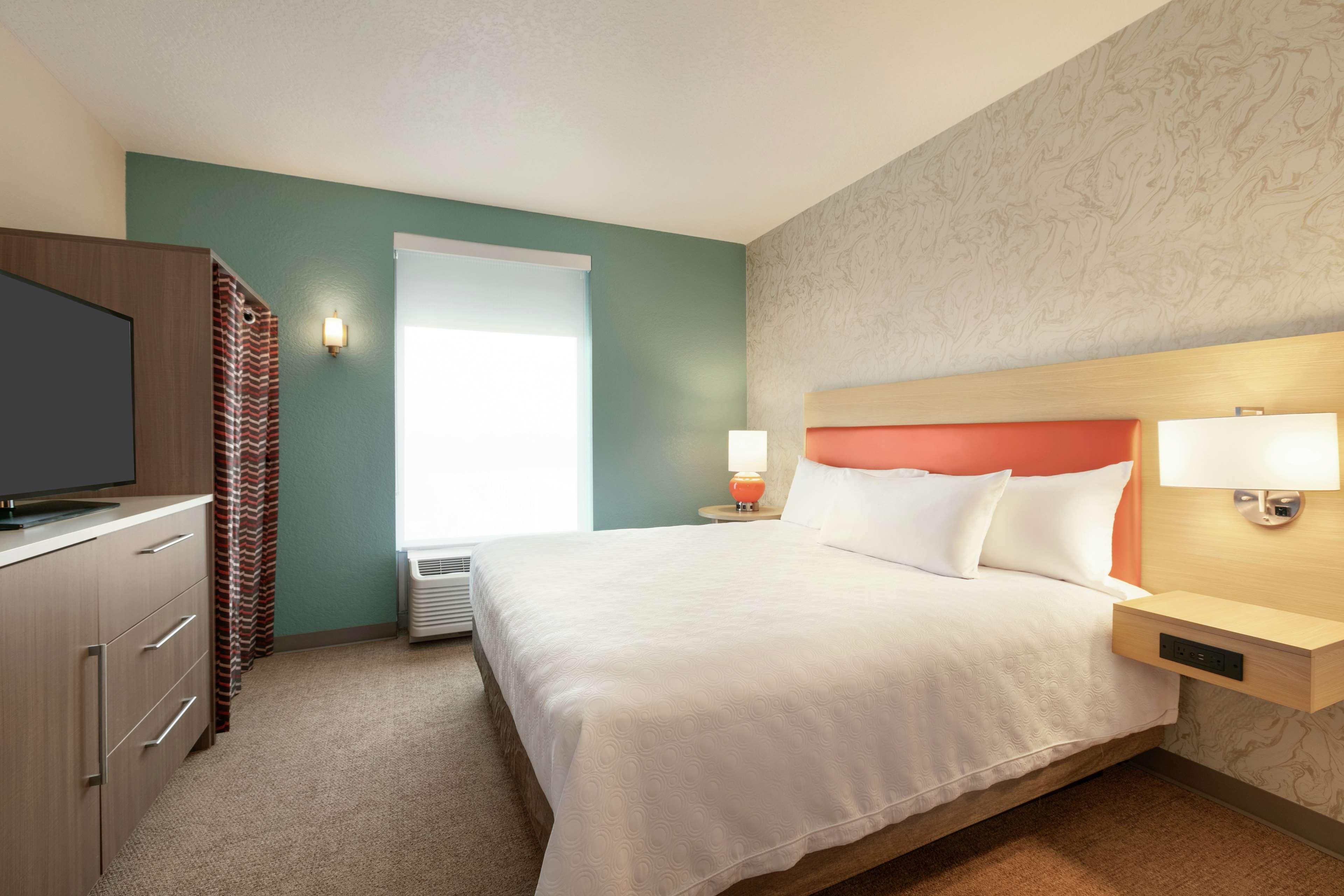 Home2 Suites By Hilton Orlando South Park - Near Epic Universe Williamsburg Dış mekan fotoğraf