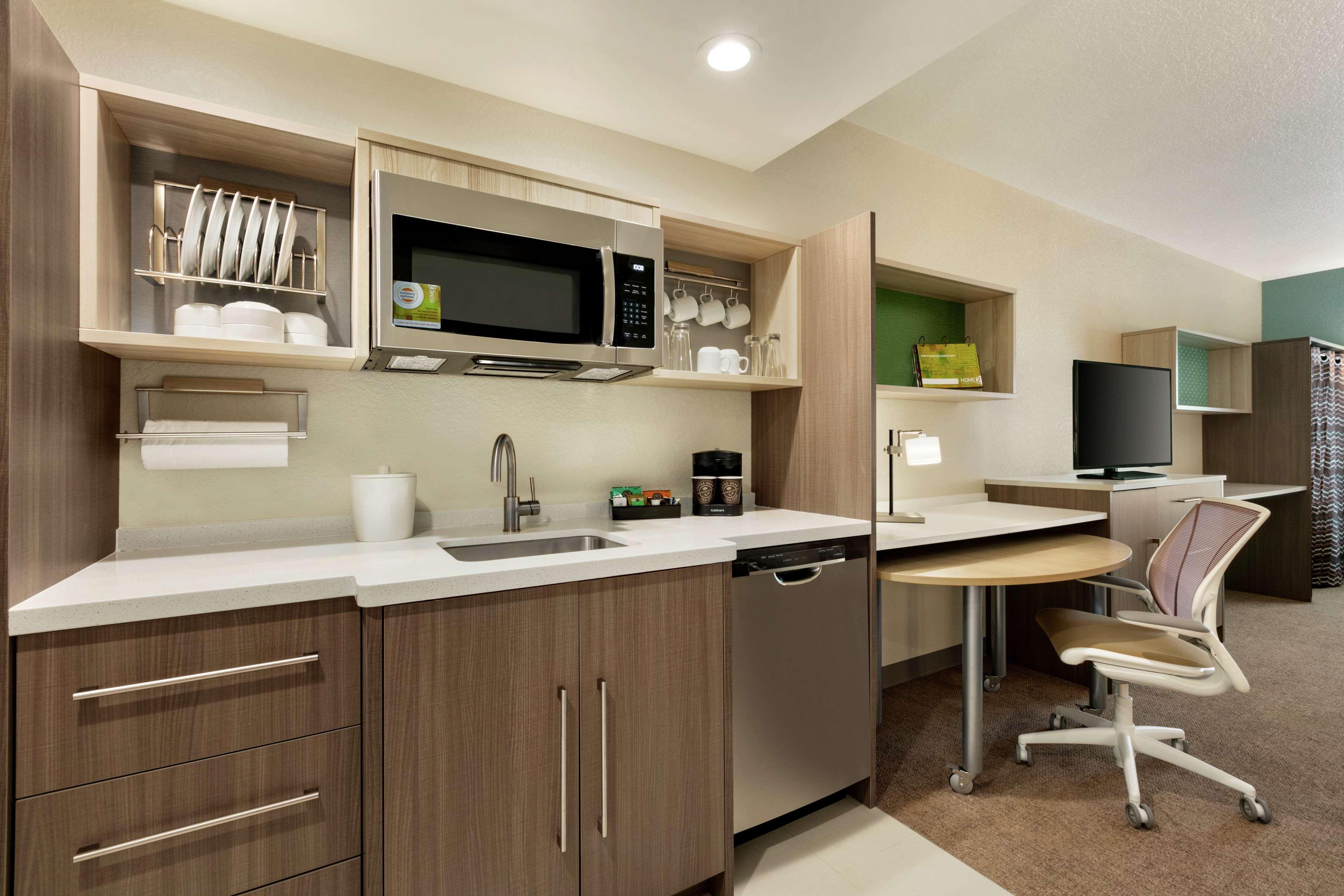 Home2 Suites By Hilton Orlando South Park - Near Epic Universe Williamsburg Dış mekan fotoğraf