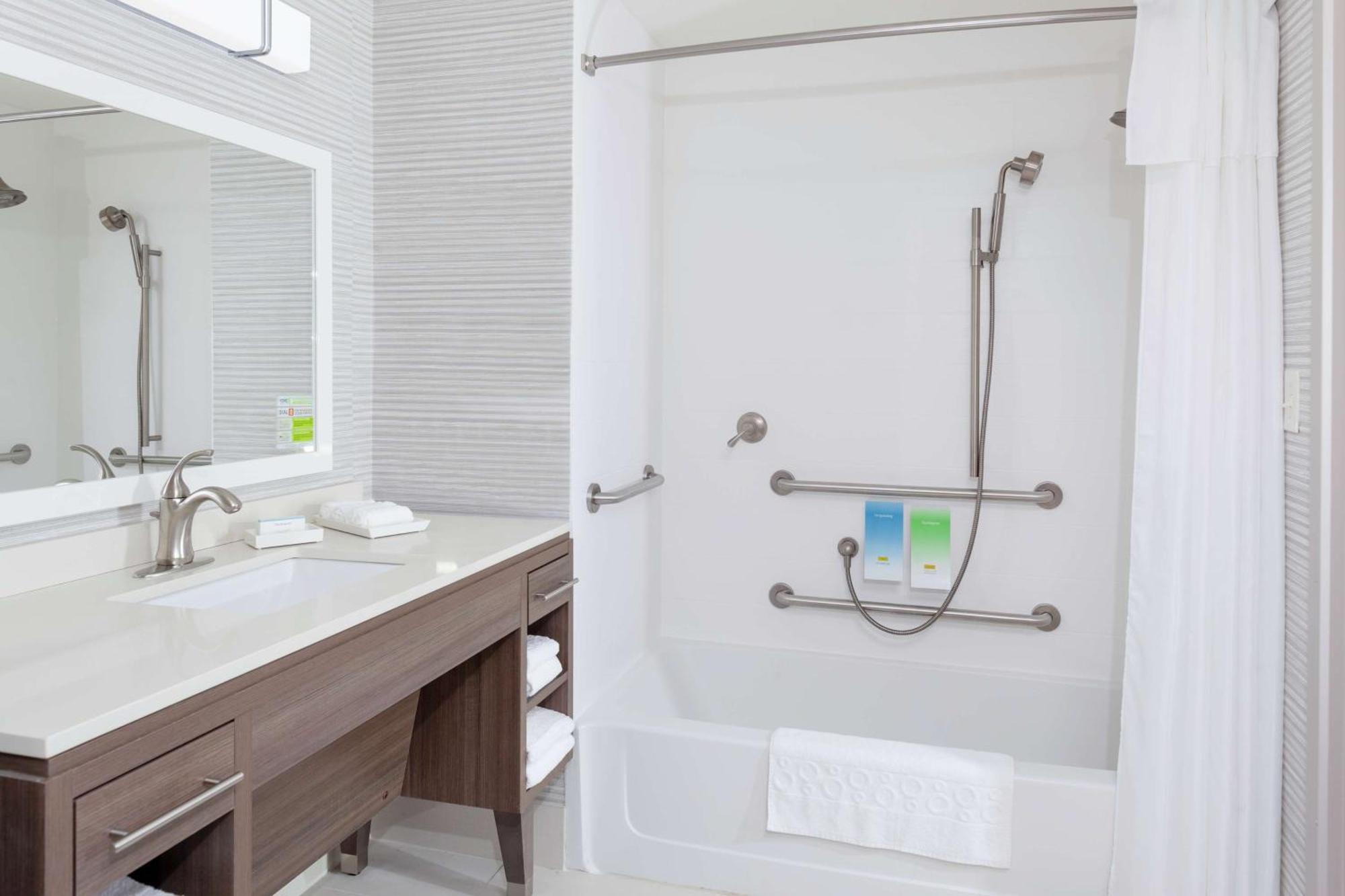 Home2 Suites By Hilton Orlando South Park - Near Epic Universe Williamsburg Dış mekan fotoğraf