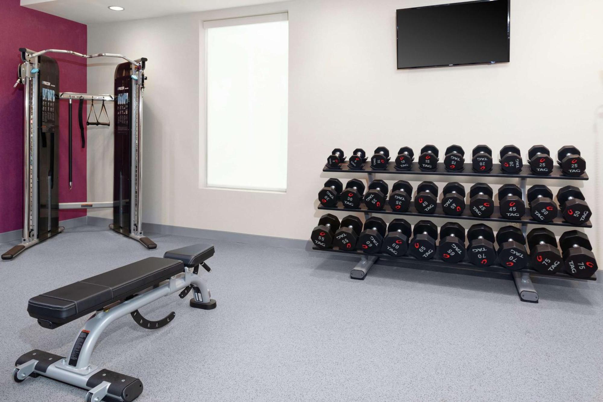 Home2 Suites By Hilton Orlando South Park - Near Epic Universe Williamsburg Dış mekan fotoğraf