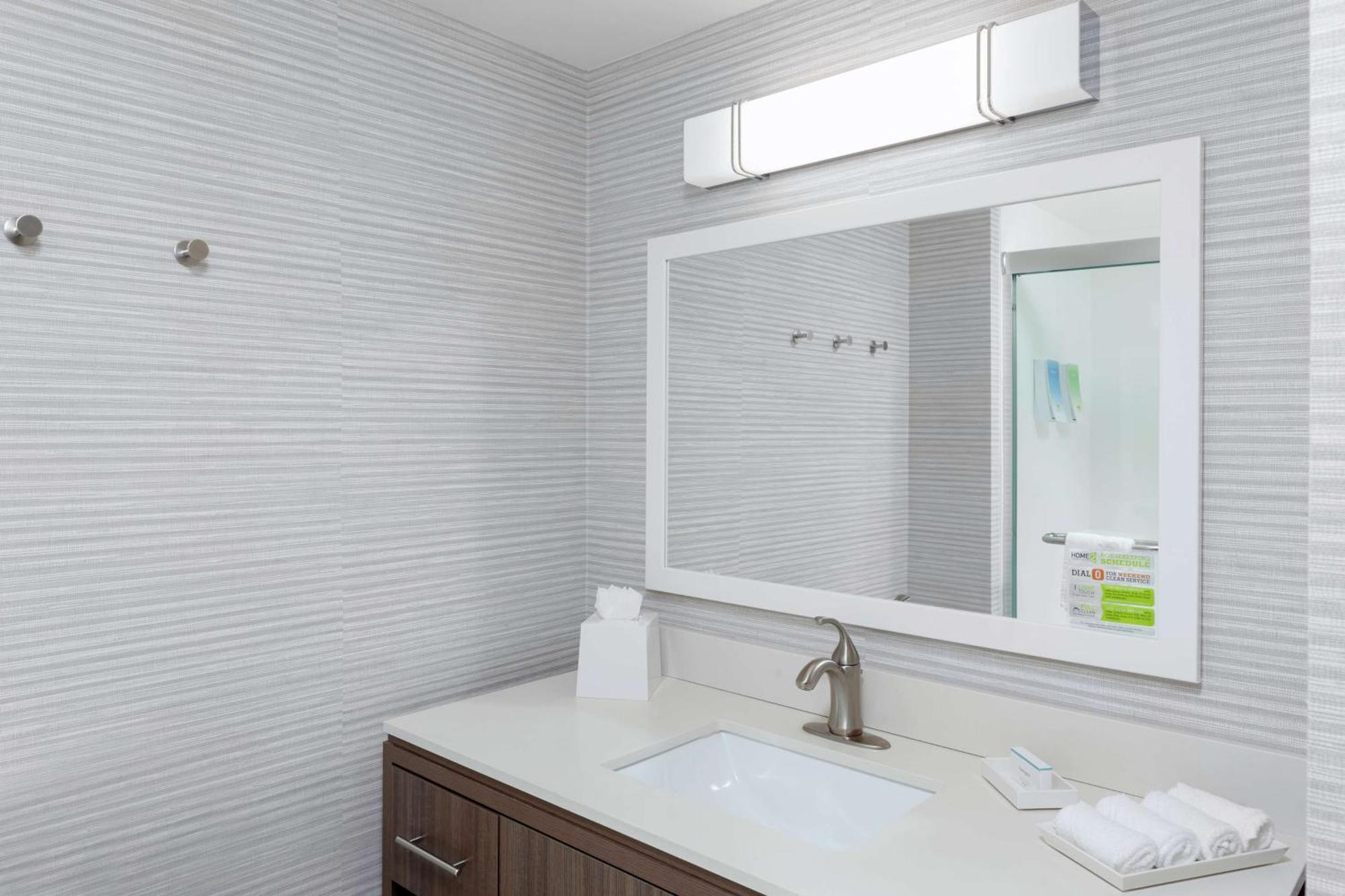 Home2 Suites By Hilton Orlando South Park - Near Epic Universe Williamsburg Dış mekan fotoğraf