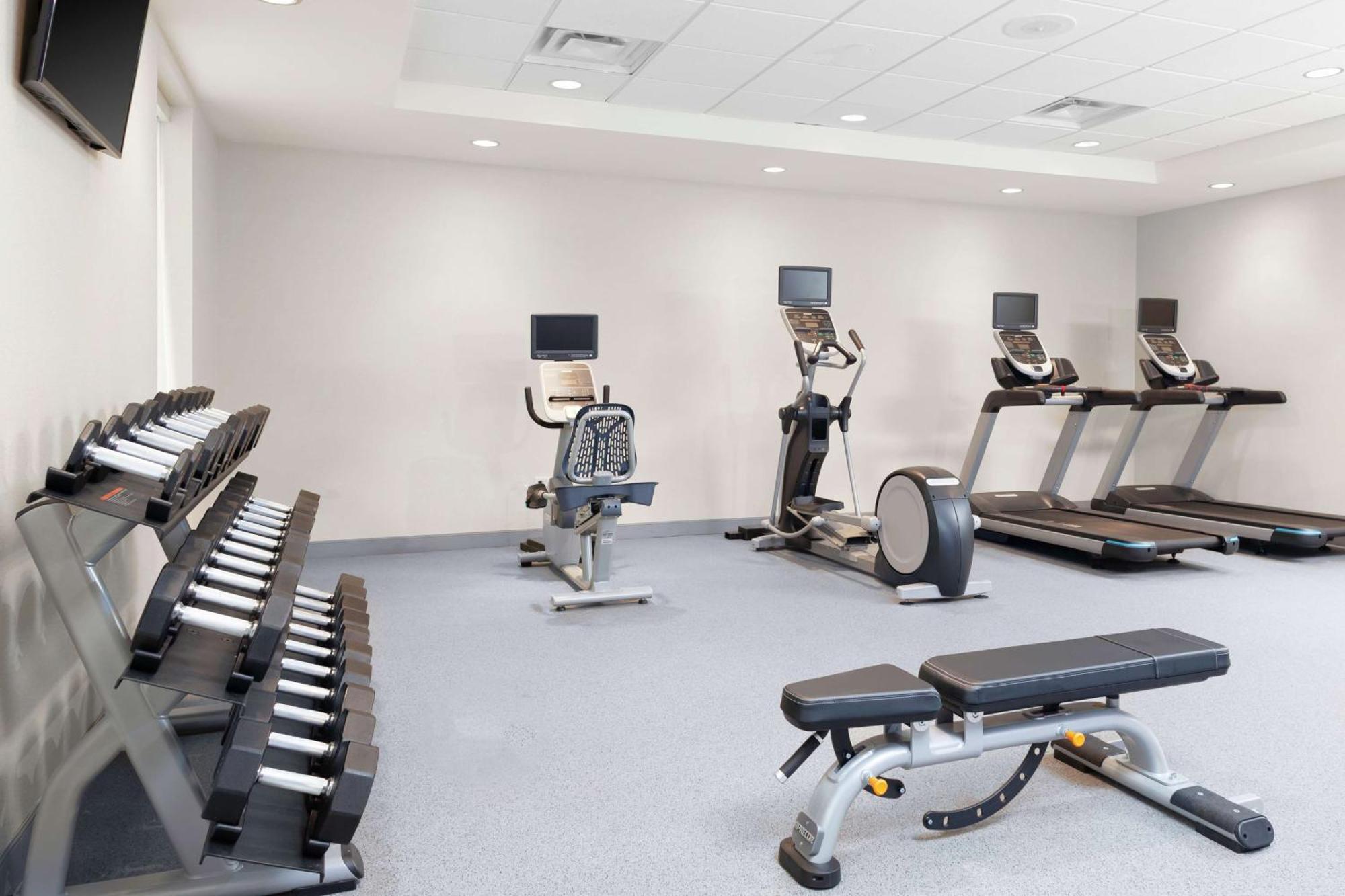 Home2 Suites By Hilton Orlando South Park - Near Epic Universe Williamsburg Dış mekan fotoğraf