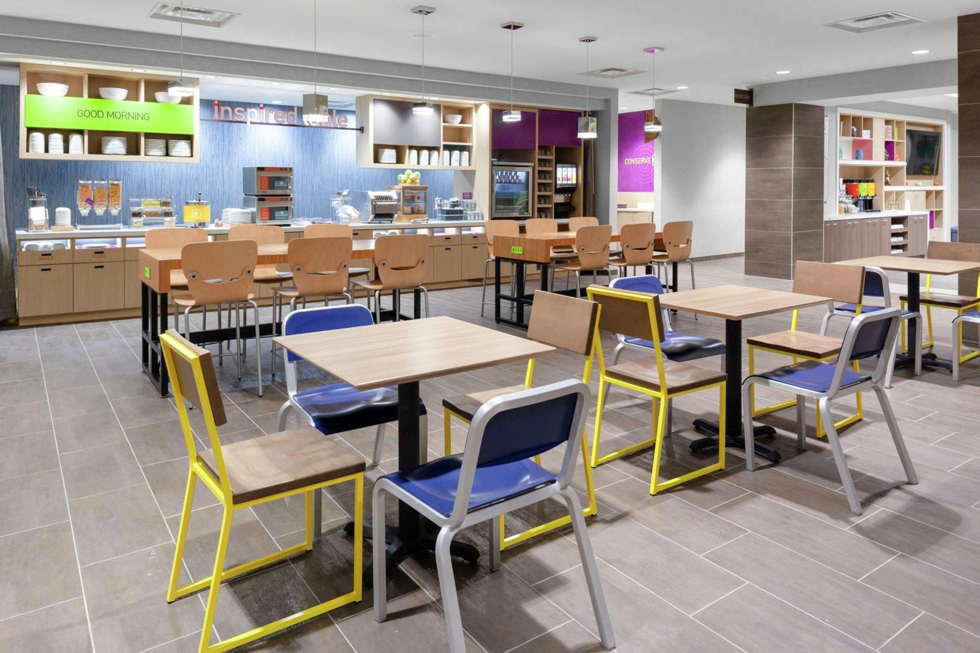 Home2 Suites By Hilton Orlando South Park - Near Epic Universe Williamsburg Dış mekan fotoğraf